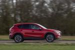 Mazda CX-5 2015 года (UK)